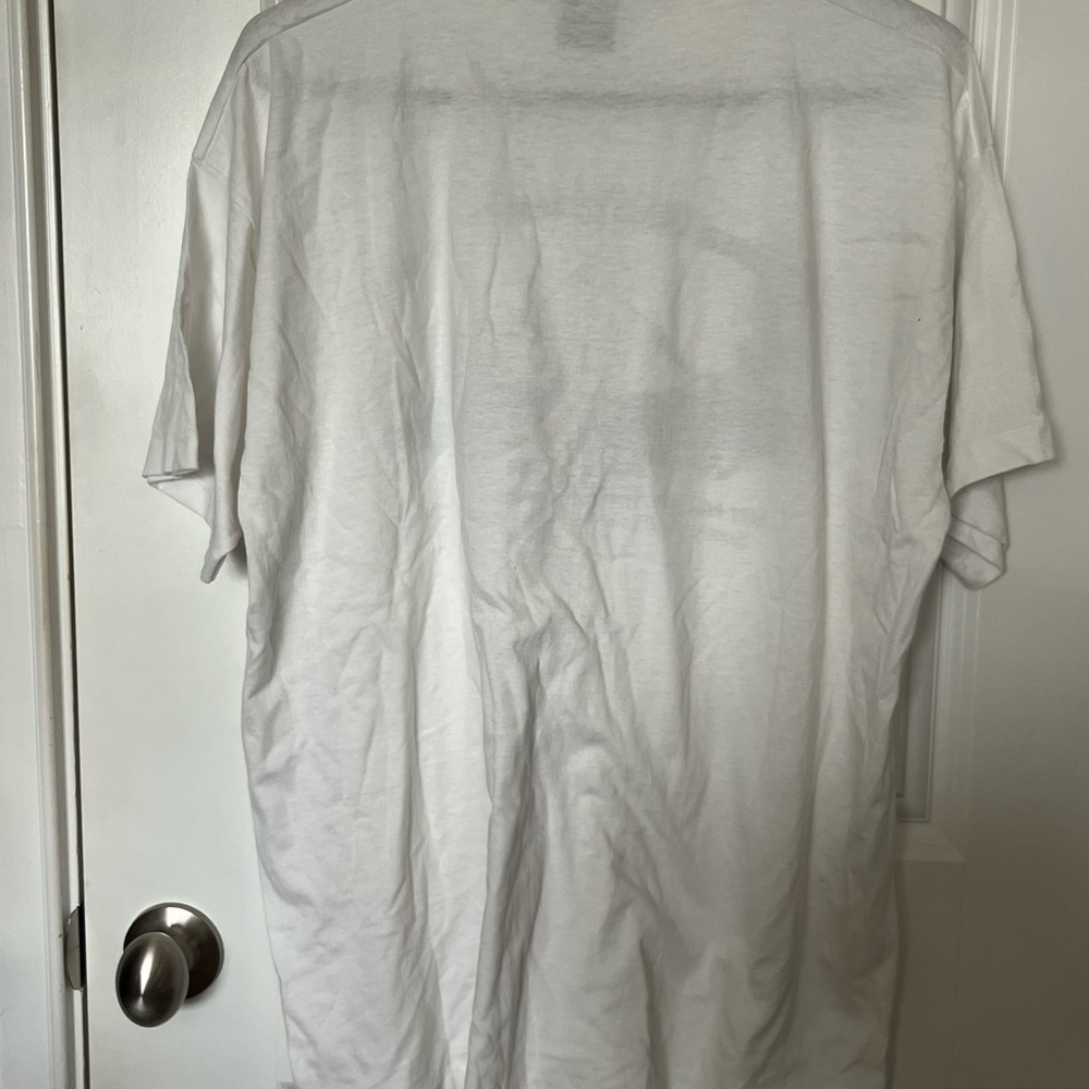 Corvette car show t shirt - Picture 4 of 4